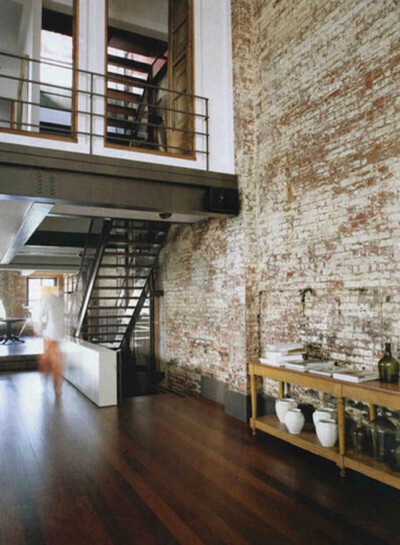 loft