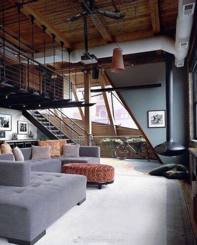 loft