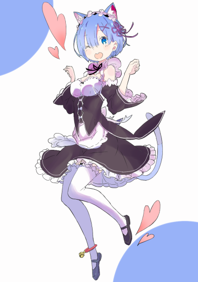 从零开始的异世界生活 雷姆 Rem