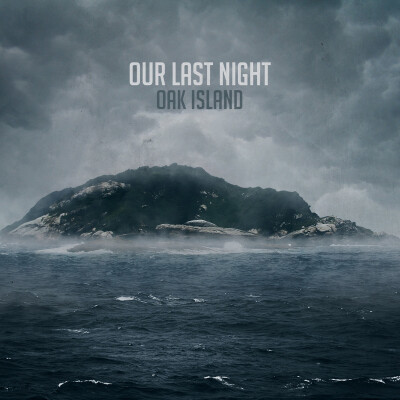 歌名：Sunrise歌手：Our Last Night