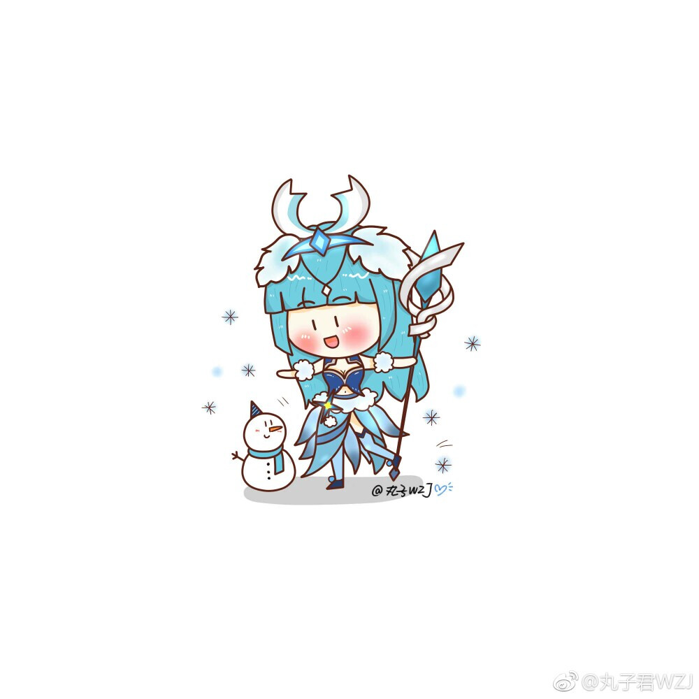 王昭君
