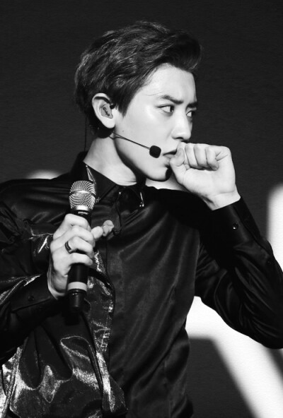 朴灿烈.ChanYeal.EXO