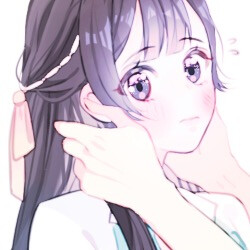 动漫女头