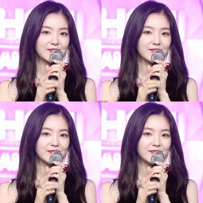 # 170712 SHOW CHAMPION打歌舞台
# Red flavor
# 裴珠泫Irene #0329 #我的仙女泫