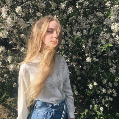自由模特 Annie Marie ​​​