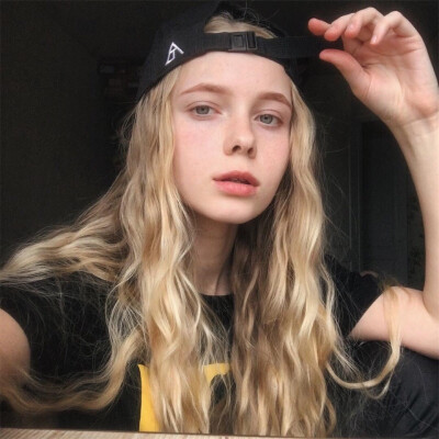 自由模特 Annie Marie ​​​