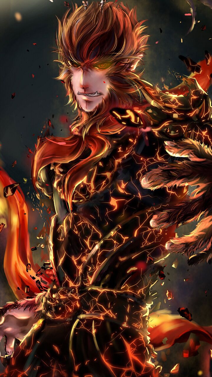 封魔