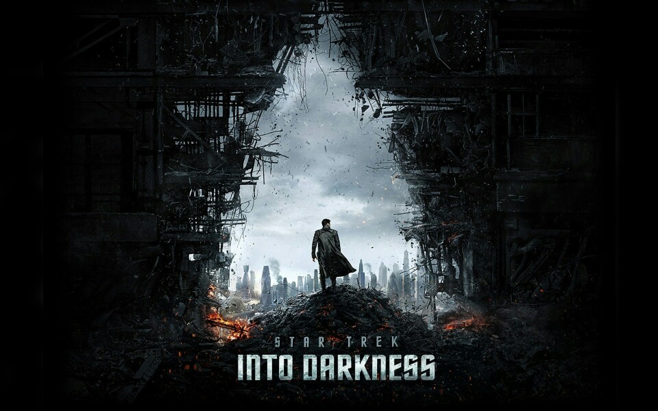 Into darkness
要是我翻译，嘿嘿嘿(o^^o)♪