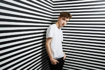 Troye Sivan