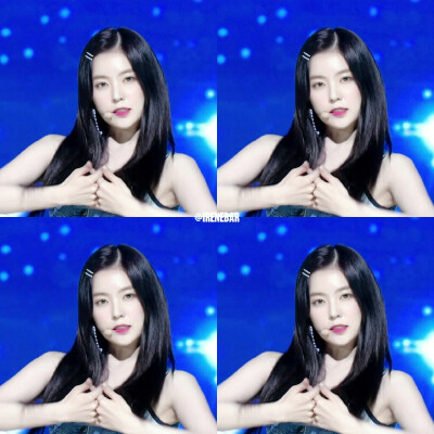 # 170713 MCOUNTDOWN打歌舞台
# You Better Know
# 裴珠泫Irene #0329 我的仙女泫