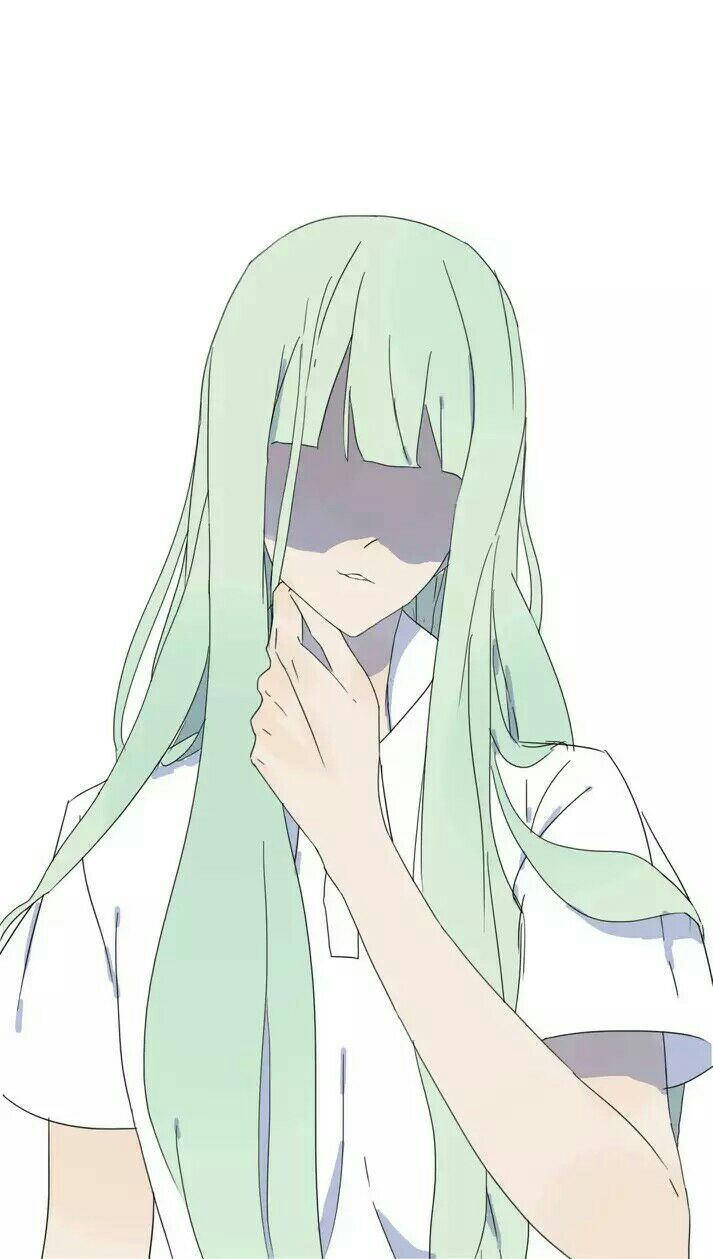 秘芽 夏小暑 漫画 女头 头像