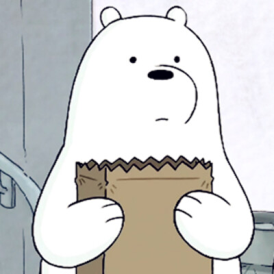 We bare bears