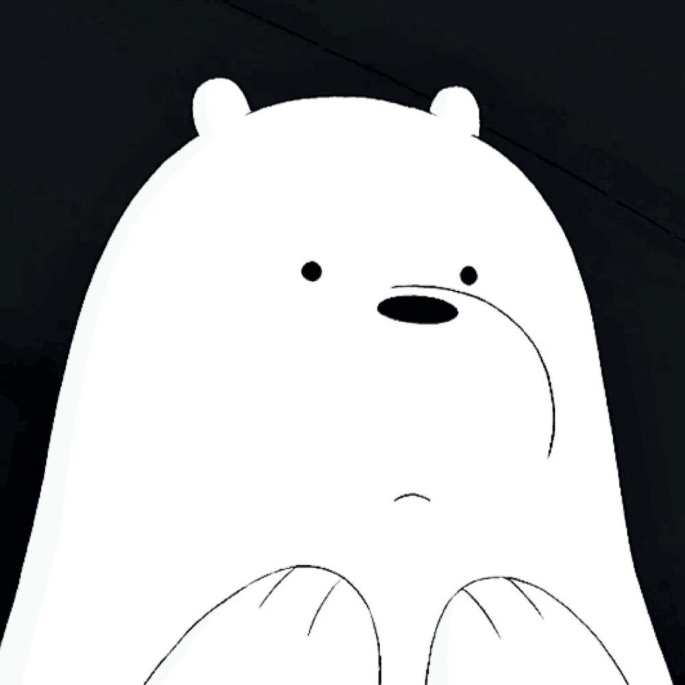 We bare bears