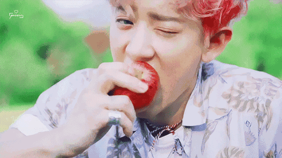 exo 朴灿烈 chanyeol ko ko bop预告 the w… - 堆糖,美图壁纸兴趣