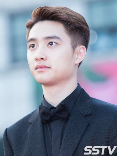 EXO 都暻秀 D.O.