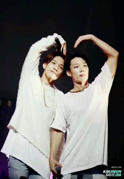 Bobby＆DK