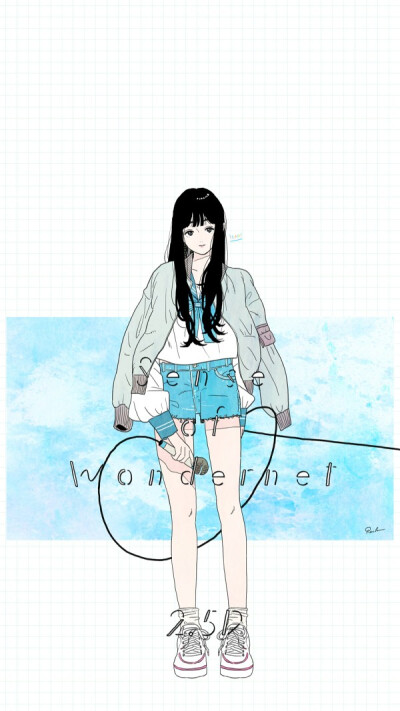 sense of wonder net。
「Rei Kato」