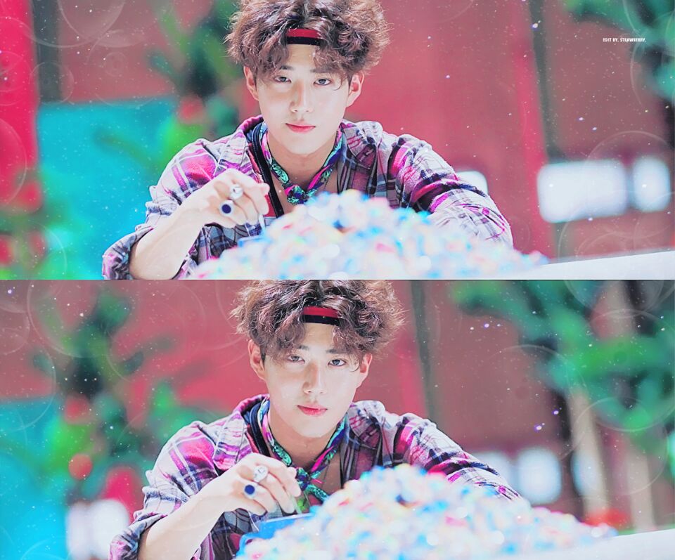 exo回归kokobop金俊勉suho