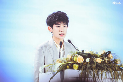 #王源 #TFBOYS 马云乡村校长计划 高清 帅气