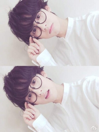 后藤优太郎 日系美少年 男头