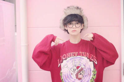 后藤优太郎 日系美少年 男头