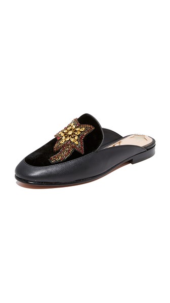 Sam Edelman Pemberly 穆勒鞋