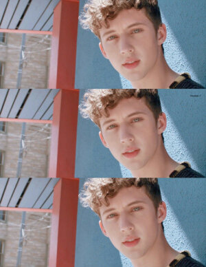 Troye Sivan