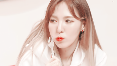 # 170713 V LIVE 吃放
# 孙承欢Wendy #0221 #高音温