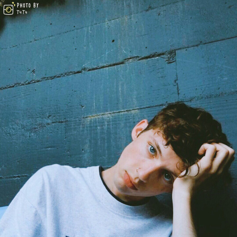 Troye Sivan