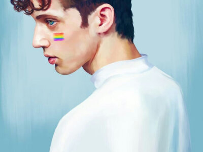 Troye Sivan