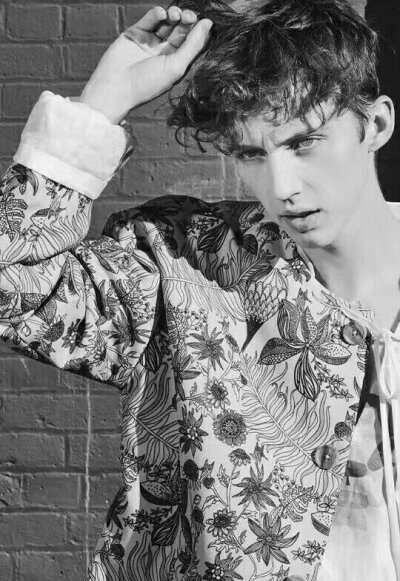 Troye Sivan