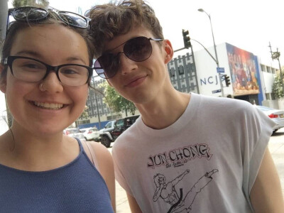 Troye Sivan