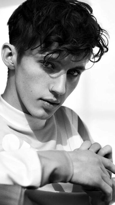 Troye Sivan