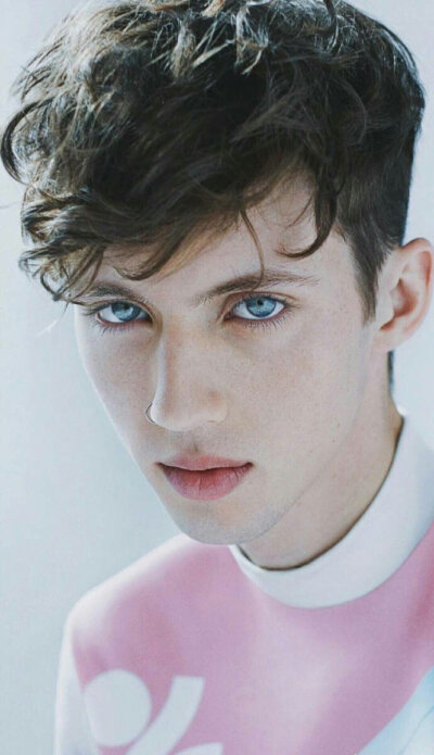 Troye Sivan