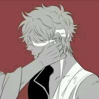 动漫男生头像【苏呈】