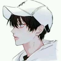 动漫男生头像【苏呈】