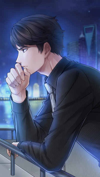 李泽言·深夜心事