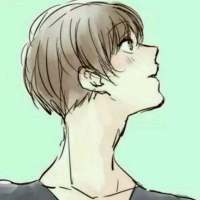 动漫男生头像【苏呈】