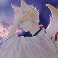 动漫男生头像【苏呈】