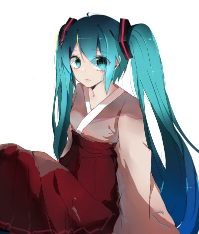 初音未来