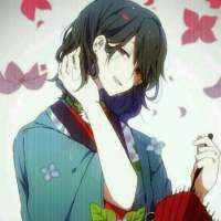 古风男生头像Sc