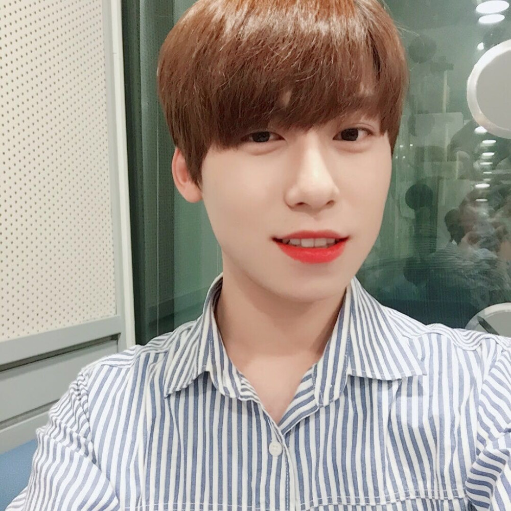 男版produce101s2李建熙