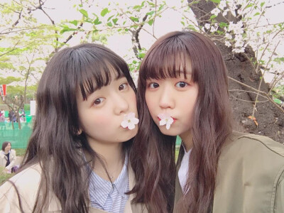 横田真悠--?????? すっき！す
