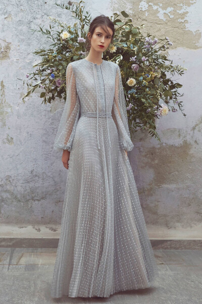 Luisa Beccaria Resort 2018