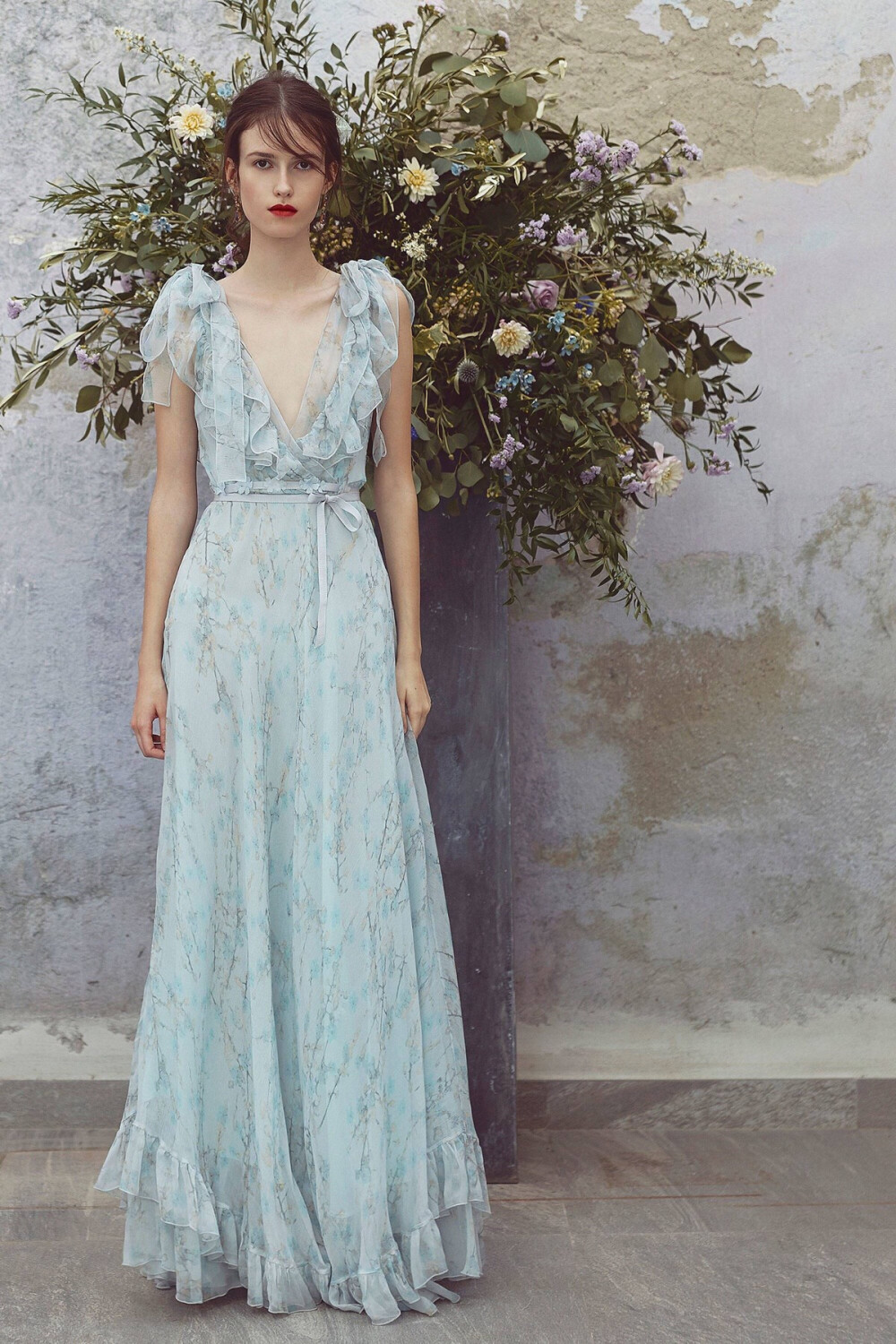 Luisa Beccaria Resort 2018