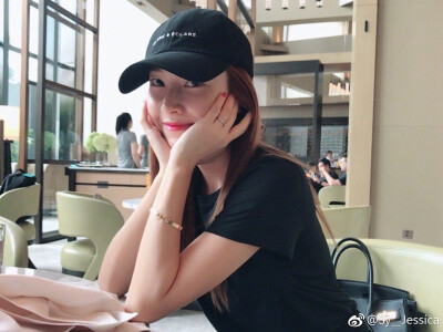 郑秀妍 杰西卡 Jessica