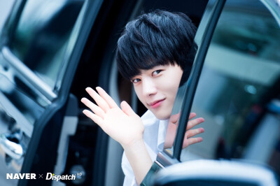 Infinite 金明洙 L