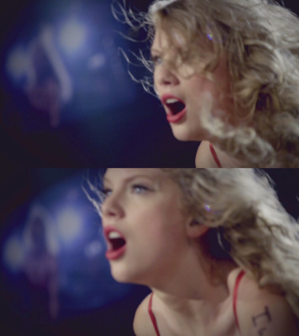 sparks fly