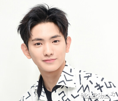 男版Produce101S2李义雄