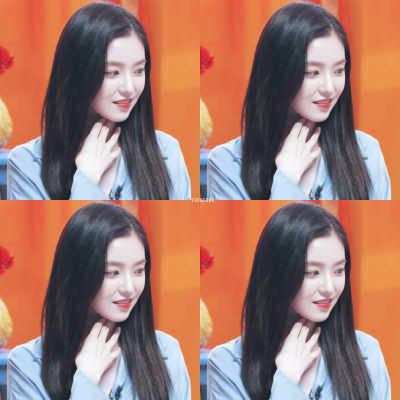 # 170713 V LIVE 吃放
# 裴珠泫Irene #0329 #我的仙女泫